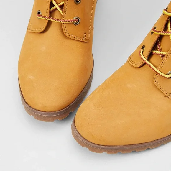 TIMBERLAND ALLINGTON BOOTIE - Picture 6 of 7